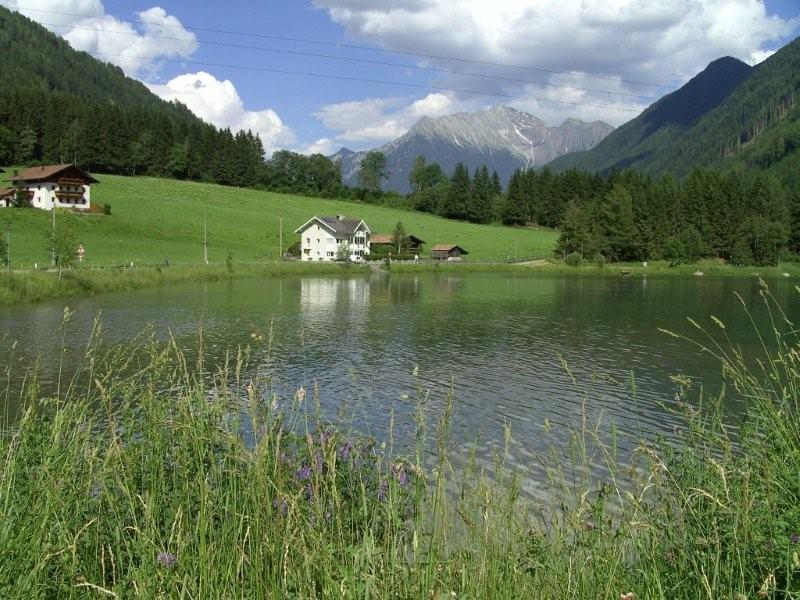 Laghi.....dell''ALTO ADIGE